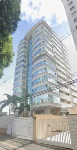 Apartamento com 3 Quartos à venda, 206m² no Tirol, Natal