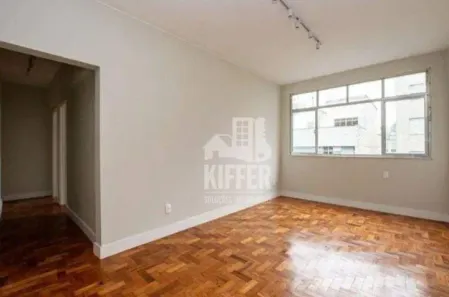 Apartamento com 2 Quartos à venda, 83m² no Icaraí, Niterói