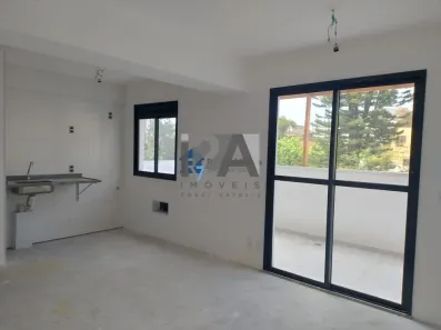 Apartamento com 2 Quartos à venda, 62m² no Cipava, Osasco