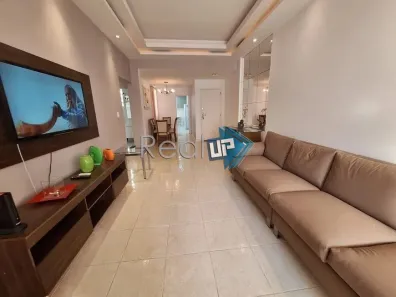 Apartamento com 3 Quartos à venda, 107m² no Copacabana, Rio de Janeiro