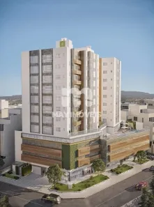 Apartamento com 2 Quartos à venda, 100m² no São Judas, Itajaí