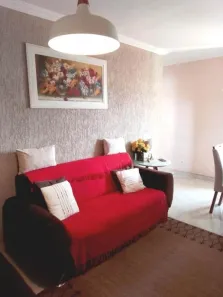 Apartamento com 2 Quartos à venda, 63m² no Novo Osasco, Osasco
