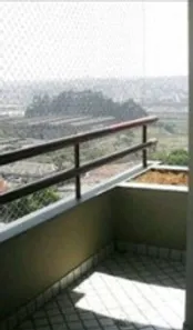 Apartamento com 3 Quartos à venda, 95m² no Campestre, Santo André