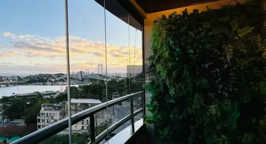 Apartamento com 3 Quartos à venda, 142m² no Centro, Florianópolis