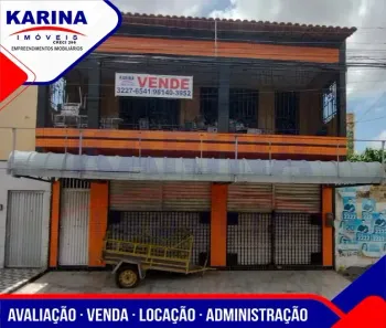 Prédio/Edifício Inteiro com 4 Quartos à venda, 500m² no Cidade Operária, São Luís