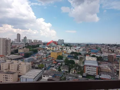Apartamento com 3 Quartos à venda, 70m² no Centro, Diadema