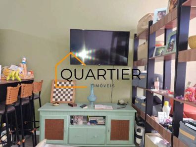 Apartamento com 1 Quarto à venda, 30m² no Flamengo, Rio de Janeiro