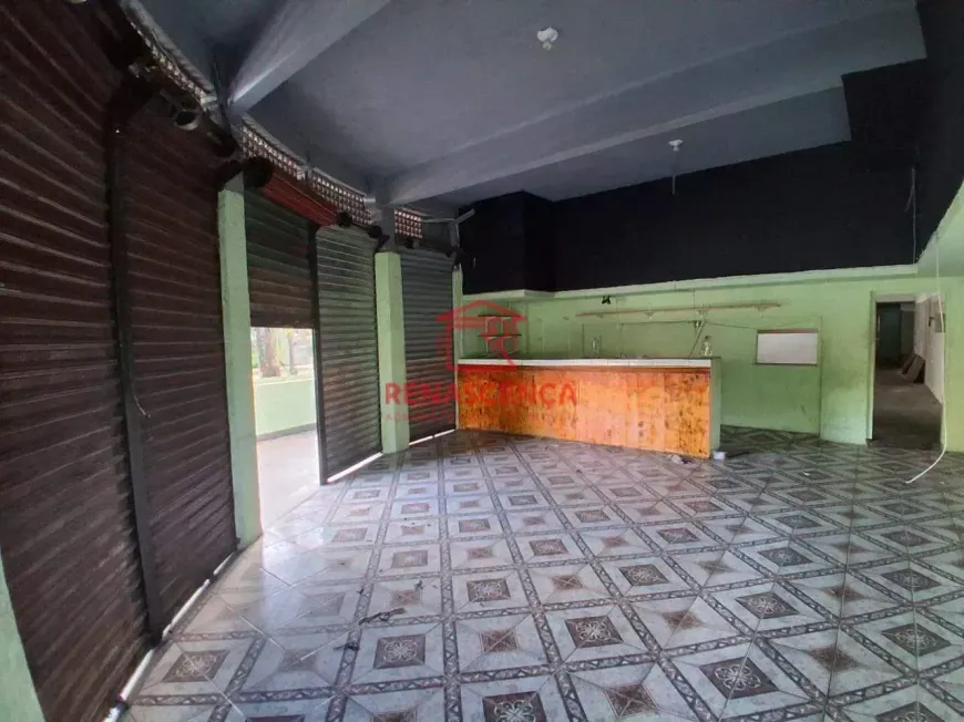 Foto do imóvel - Loja / Salão / Ponto Comercial para alugar, 140m²