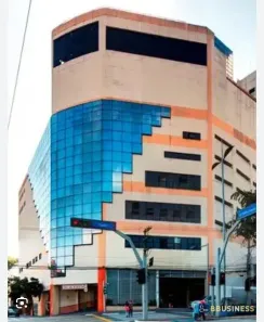 Conjunto Comercial / Sala para venda ou aluguel, 28m² no Centro, São Caetano do Sul