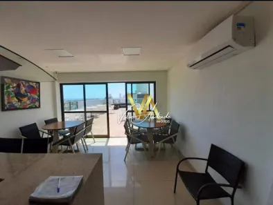 Apartamento com 2 Quartos à venda, 55m² no Espinheiro, Recife