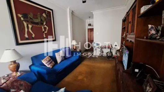 Apartamento com 2 Quartos à venda, 82m² no Botafogo, Rio de Janeiro