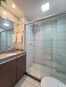 Studio com 1 Quarto à venda, 21m² no Centro, Ipojuca