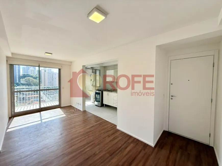 Foto do imóvel - Apartamento para comprar com 65 m², 3 quartos, 2 banheiros, 1 vaga