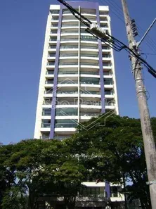 Apartamento com 3 Quartos à venda, 150m² no Vila João Godói, Araraquara