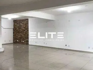 Conjunto Comercial / Sala para alugar, 100m² no Centro, Santo André
