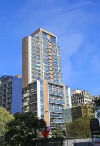 Apartamento com 1 Quarto à venda, 77m² no Vila Olímpia, São Paulo