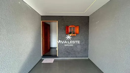 Sobrado com 2 Quartos à venda, 93m² no Portal das Alamedas, Franco da Rocha