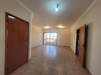Apartamento com 3 Quartos à venda, 104m² no Centro, São José do Rio Preto