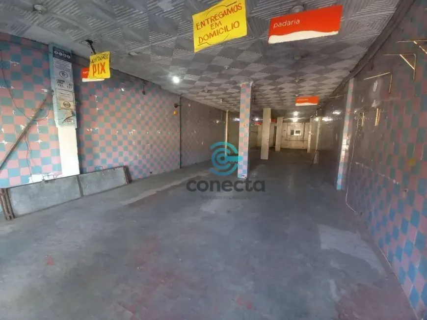 Foto do imóvel - Ponto comercial loja box disponível para locação com 198 m² em