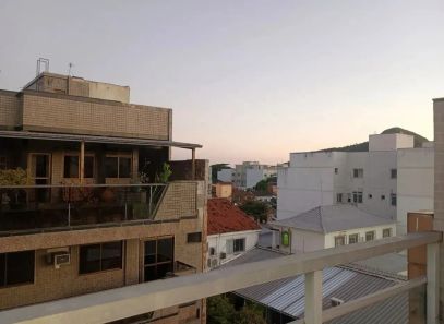 Cobertura com 2 Quartos à venda, 104m² no Recreio dos Bandeirantes, Rio de Janeiro