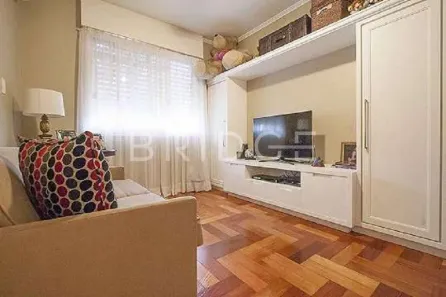 Apartamento com 3 Quartos à venda, 127m² no Menino Deus, Porto Alegre