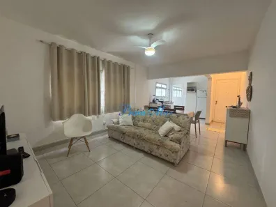 Apartamento com 2 Quartos à venda, 90m² no Vila Alzira, Guarujá