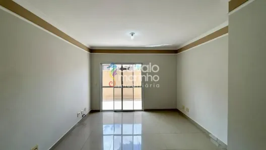 Apartamento com 2 Quartos à venda, 63m² no Jardim Botânico, Ribeirão Preto