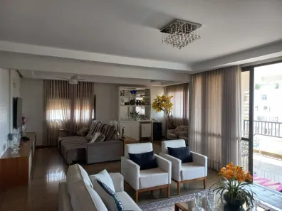 Apartamento com 3 Quartos à venda, 280m² no Centro, São José do Rio Preto