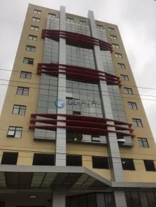 Conjunto Comercial / Sala à venda, 46m² no Centro, São José dos Campos
