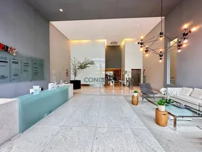 Conjunto Comercial / Sala para venda ou aluguel, 53m² no Saco Grande, Florianópolis
