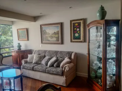 Apartamento com 3 Quartos à venda, 99m² no Jardim Vila Mariana, São Paulo
