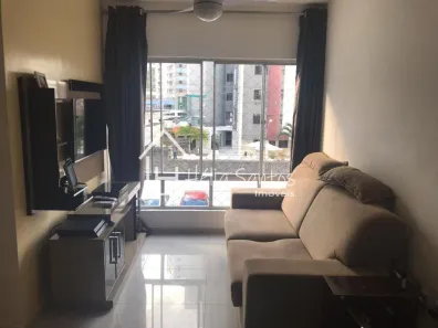 Apartamento com 2 Quartos à venda, 60m² no Boa Viagem, Recife