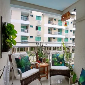 Apartamento com 1 Quarto à venda, 50m² no Bombas, Bombinhas