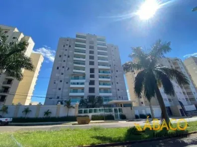 Apartamento com 3 Quartos à venda, 82m² no Parque Faber Castell I, São Carlos