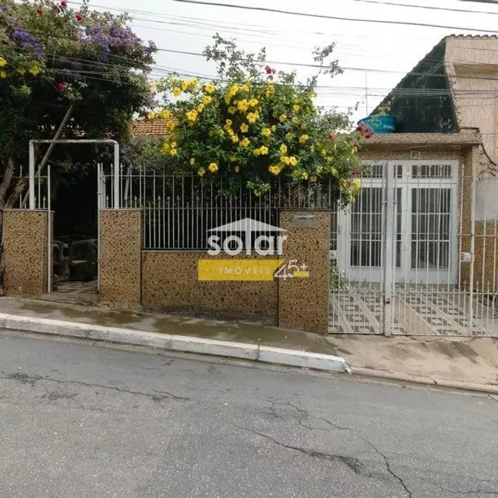 Foto do imóvel - Casa à venda ou para alugar com 3 quartos, 1 banheiro, 430 m² e 3 vagas na garagem em