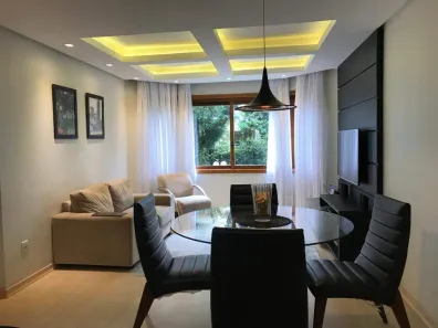 Apartamento com 2 Quartos à venda, 68m² no Centro, Gramado