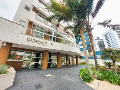 Apartamento com 1 Quarto à venda, 52m² no Centro, Florianópolis