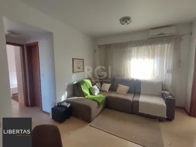 Apartamento com 2 Quartos à venda, 65m² no Camaquã, Porto Alegre