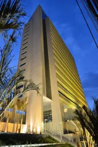 Conjunto Comercial / Sala à venda, 26m² no Vila da Serra, Nova Lima
