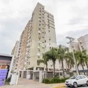 Apartamento com 2 Quartos à venda, 59m² no Centro, Canoas