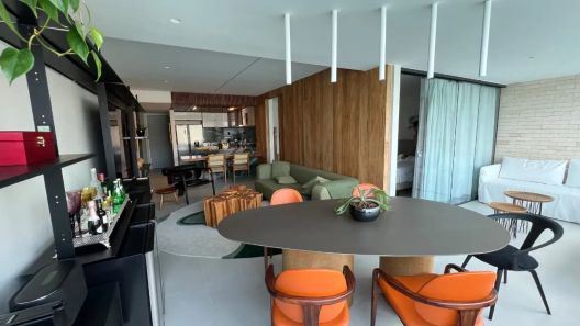Apartamento com 1 Quarto à venda, 97m² no Comércio, Salvador