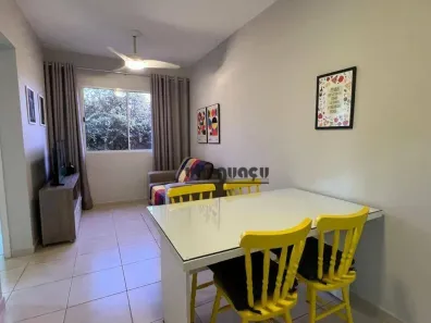 Apartamento com 2 Quartos à venda, 48m² no Vila Santa Terezinha, Itu