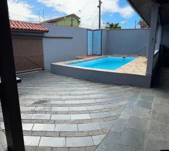 Casa com 2 Quartos à venda, 95m² no Cibratel II, Itanhaém
