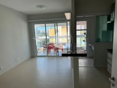 Apartamento com 2 Quartos à venda, 65m² no Centro, Campinas