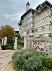 Apartamento com 3 Quartos à venda, 139m² no Centro, Gramado
