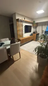 Apartamento com 3 Quartos à venda, 65m² no Encruzilhada, Recife