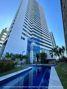 Apartamento com 4 Quartos à venda, 146m² no Boa Viagem, Recife