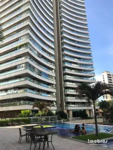 Cobertura com 4 Quartos à venda, 500m² no Meireles, Fortaleza