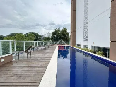 Apartamento com 1 Quarto à venda, 27m² no Centro, Blumenau