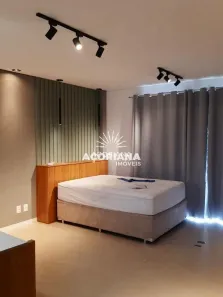 Studio com 1 Quarto para alugar, 42m² no Campeche, Florianópolis